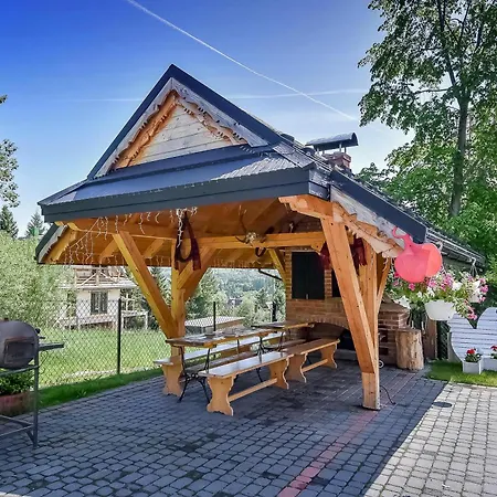 U Perełki Zakopane