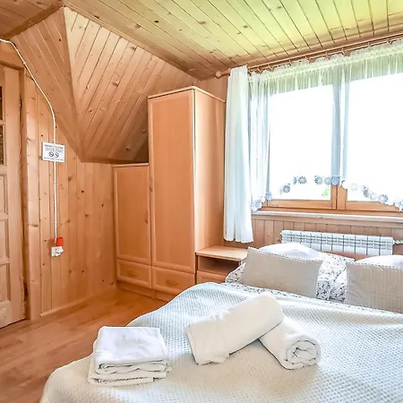 U Perelki 3* Zakopane