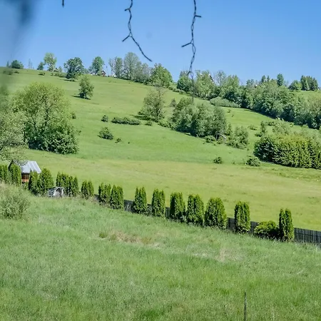 U Perełki Bed & Breakfast