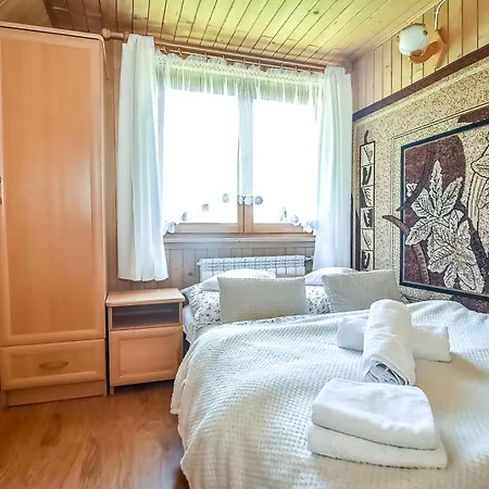 U Perełki Zakopane