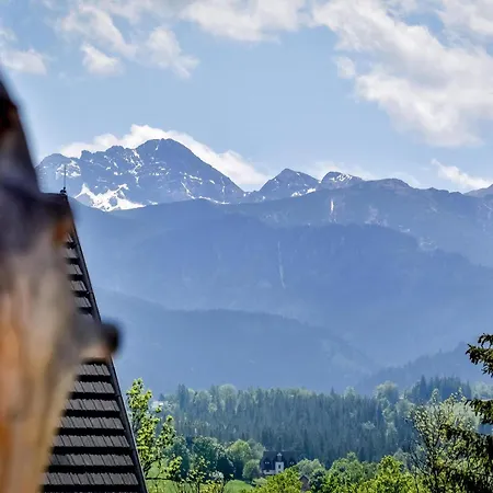 Panzió U Perelki 3*