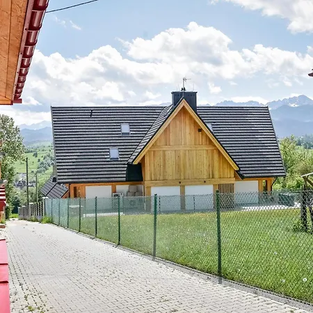 U Perełki Bed & Breakfast *
