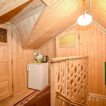 U Perelki Panzió Zakopane