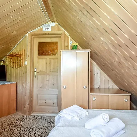 Bed & Breakfast U Perełki Zakopane