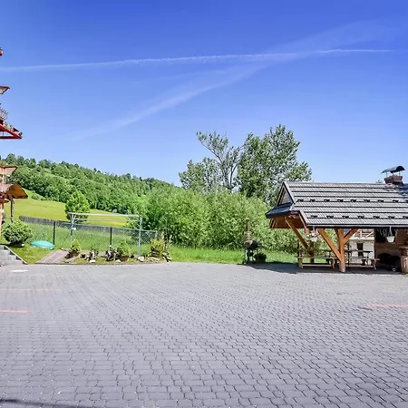 U Perełki Zakopane