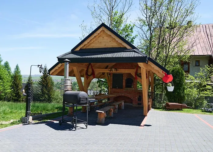 Bed & Breakfast U Perelki 3*