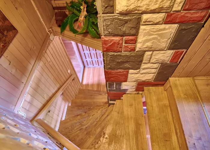 U Perelki 3* Zakopane