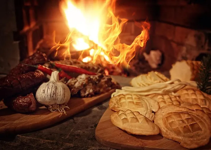 U Perełki Nocleg ze śniadaniem Zakopane