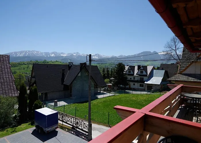 U Perelki Отель типа 