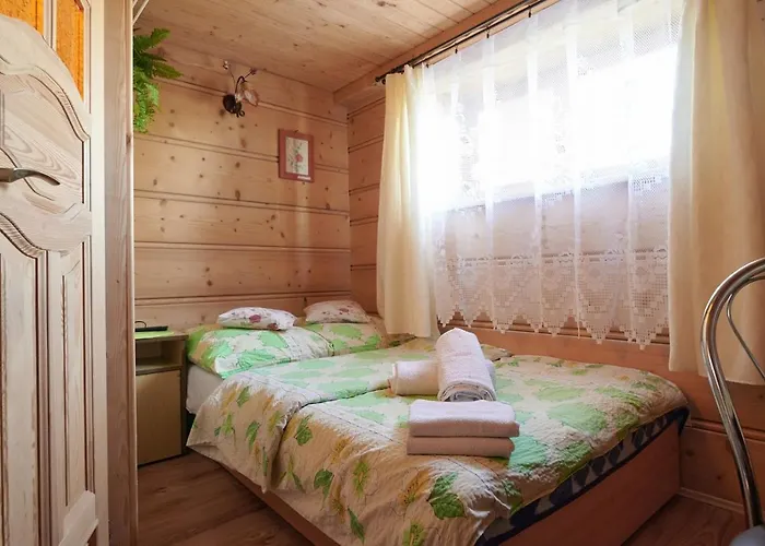 U Perelki 3* Закопане