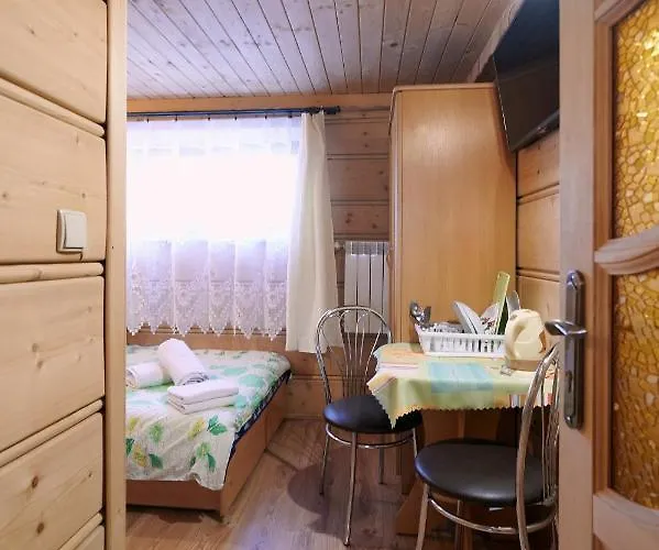 U Perelki 3* Zakopane