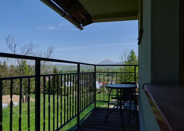 U Perelki Отель типа 