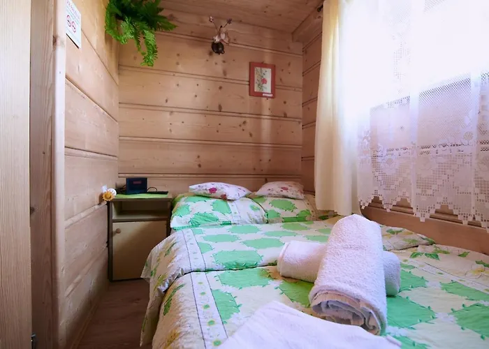 U Perełki Nocleg ze śniadaniem Zakopane