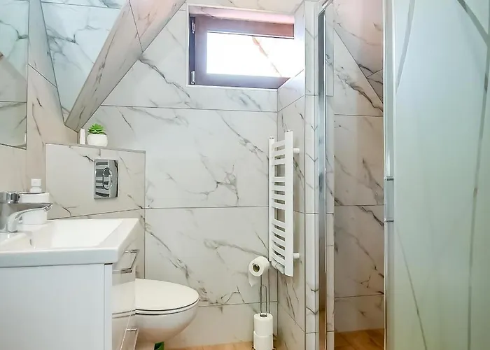 Bed & Breakfast U Perelki