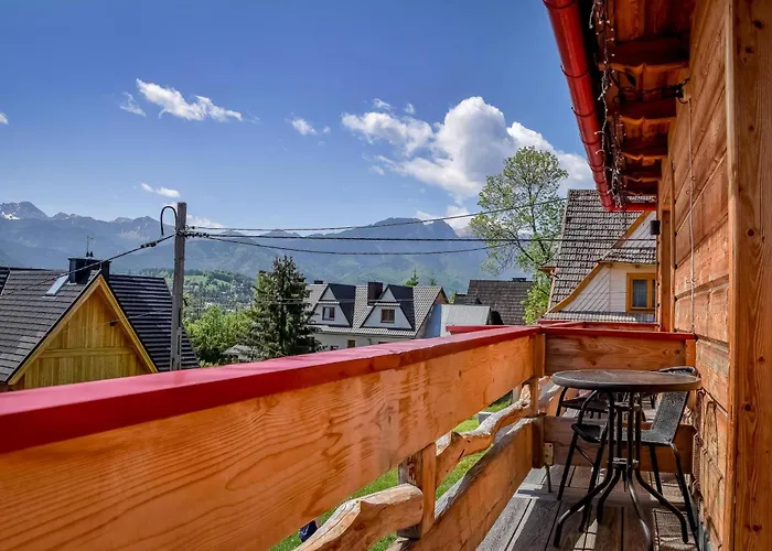 U Perelki Bed & Breakfast