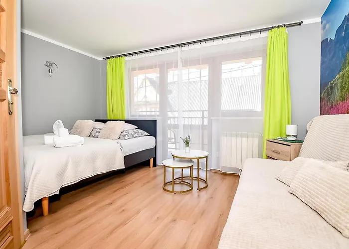 Bed & Breakfast U Perelki 3*