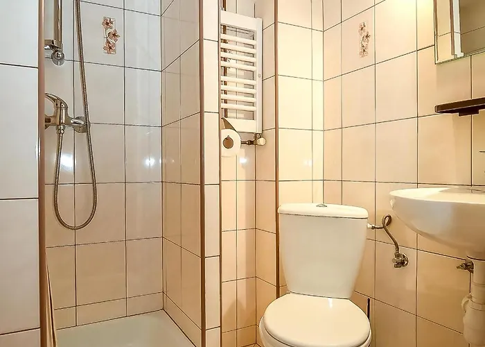 Bed & Breakfast U Perelki Zakopane