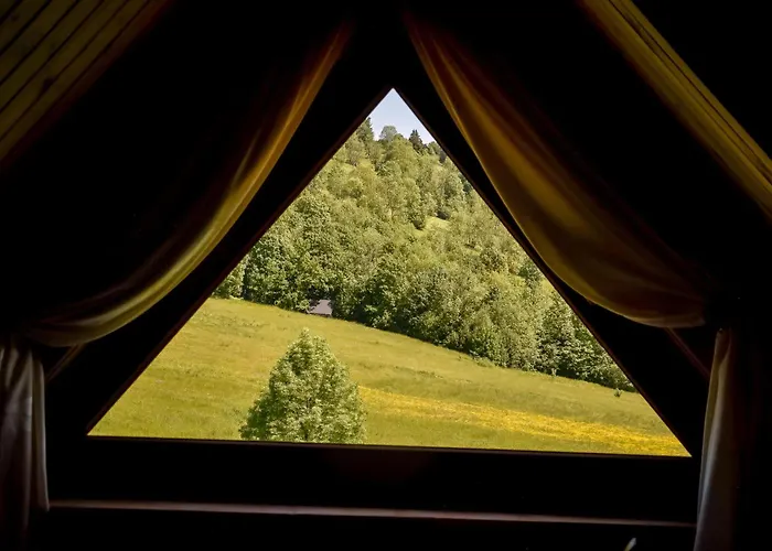 U Perełki 3* Zakopane