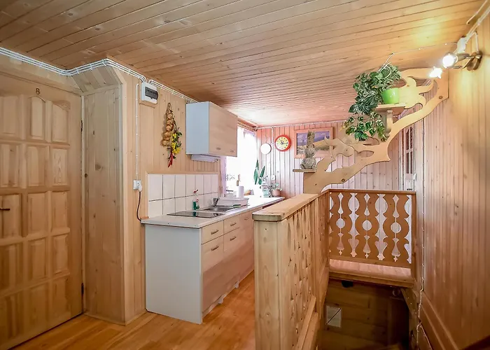 U Perelki Отель типа 