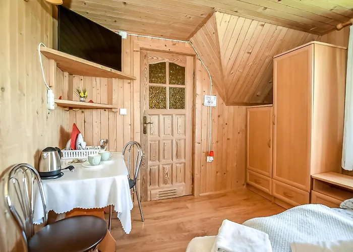 U Perelki Bed & Breakfast Zakopane