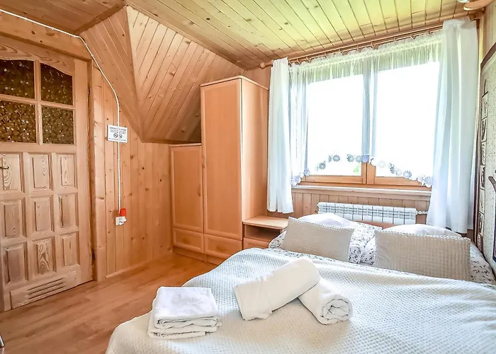 U Perelki 3* Zakopane