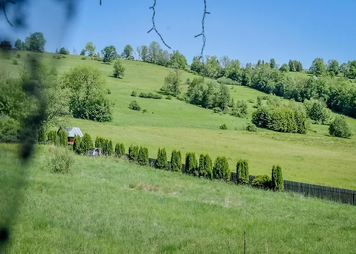 U Perełki Nocleg ze śniadaniem