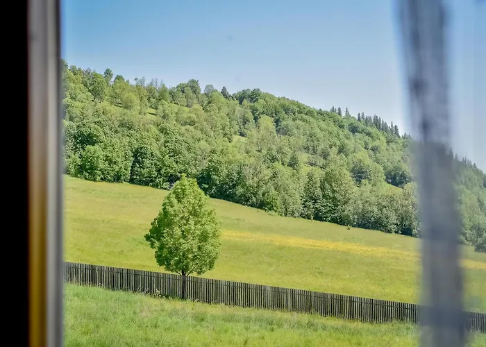 U Perełki 3* Zakopane