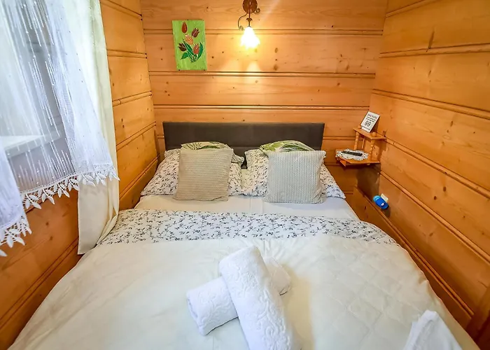 U Perelki Отель типа 