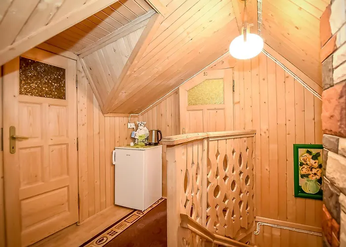 U Perelki Bed & Breakfast Zakopane