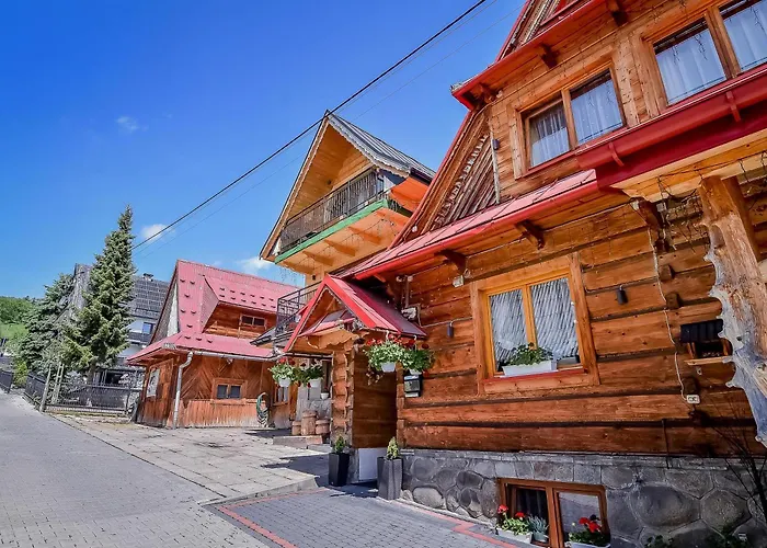 U Perelki Отель типа 